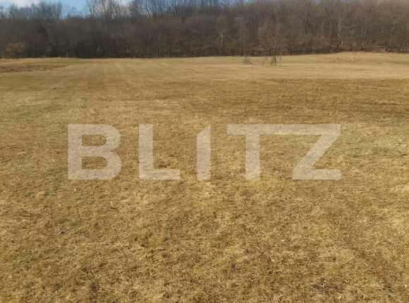 Teren de vânzare Exterior Vest - 36752TV | BLITZ Cluj-Napoca | Poza2