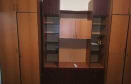 Garsoniera, 28 mp, decomandata, zona strazii Parang