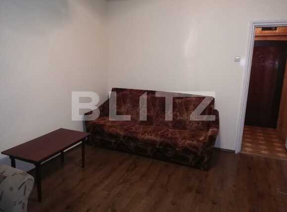 Garsonieră de închiriat Manastur - 36753AI | BLITZ Cluj-Napoca | Poza1