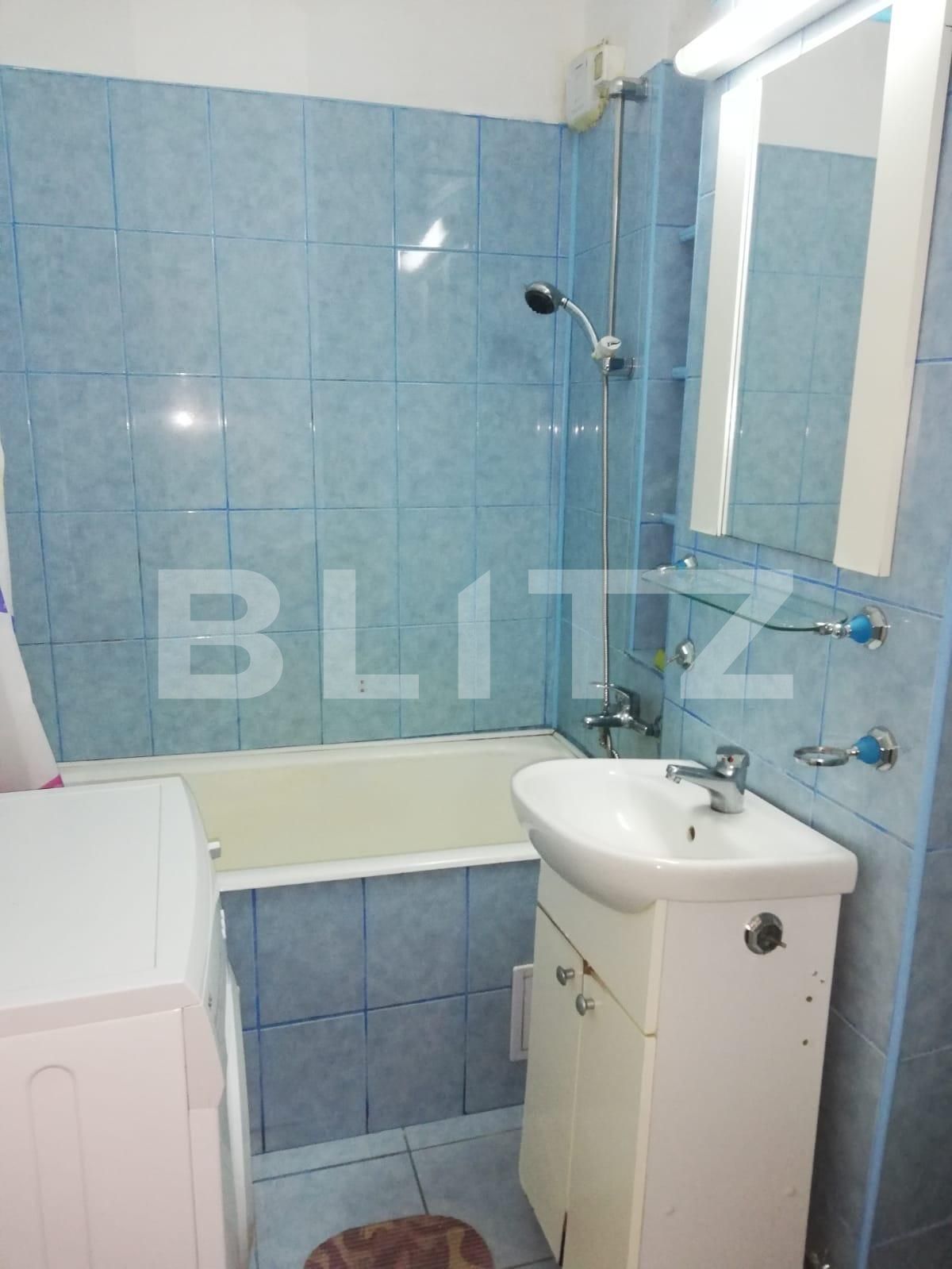 Garsonieră de închiriat Manastur - 36753AI | BLITZ Cluj-Napoca | Poza8