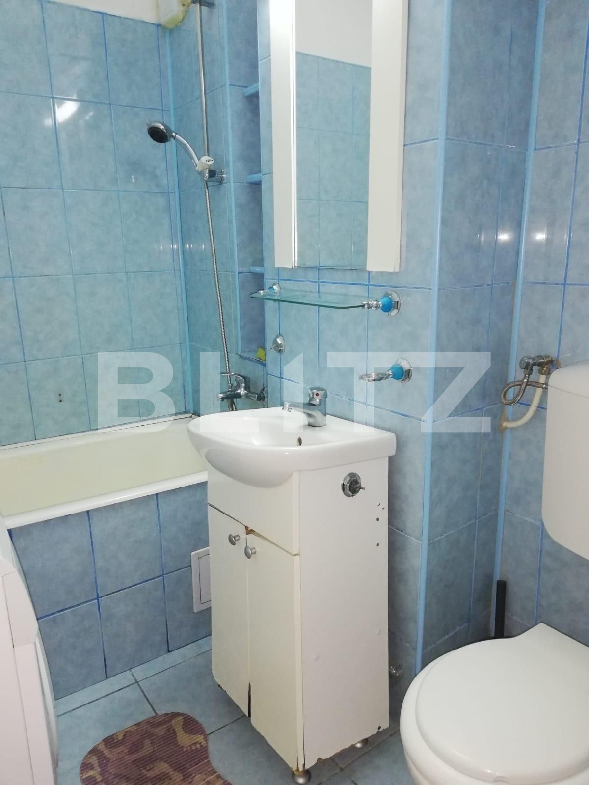 Garsonieră de închiriat Manastur - 36753AI | BLITZ Cluj-Napoca | Poza7