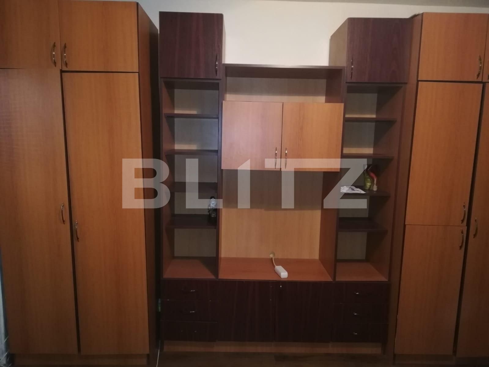Garsonieră de închiriat Manastur - 36753AI | BLITZ Cluj-Napoca | Poza3
