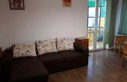 Garsoniera, 38 mp, balcon, zona strazii Horea