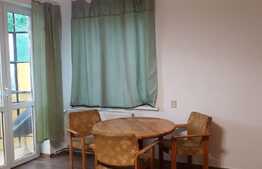 Garsoniera, 38 mp, balcon, zona strazii Horea