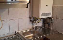 Garsoniera, 38 mp, balcon, zona strazii Horea