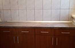 Garsoniera, 38 mp, balcon, zona strazii Horea