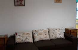 Garsoniera, 38 mp, balcon, zona strazii Horea