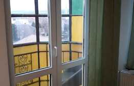 Garsoniera, 38 mp, balcon, zona strazii Horea