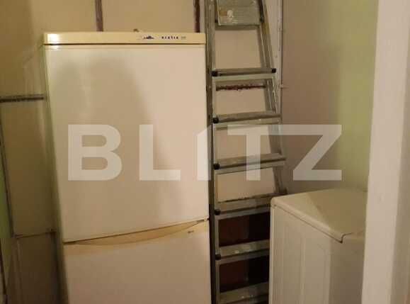 Garsonieră de închiriat Central - 36754AI | BLITZ Cluj-Napoca | Poza10