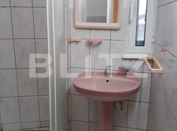 Garsonieră de închiriat Central - 36754AI | BLITZ Cluj-Napoca | Poza11