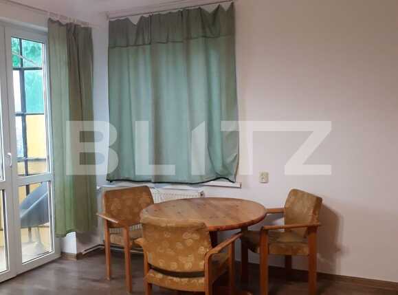 Garsonieră de închiriat Central - 36754AI | BLITZ Cluj-Napoca | Poza4