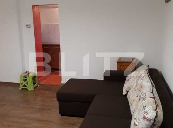 Garsonieră de închiriat Central - 36754AI | BLITZ Cluj-Napoca | Poza3
