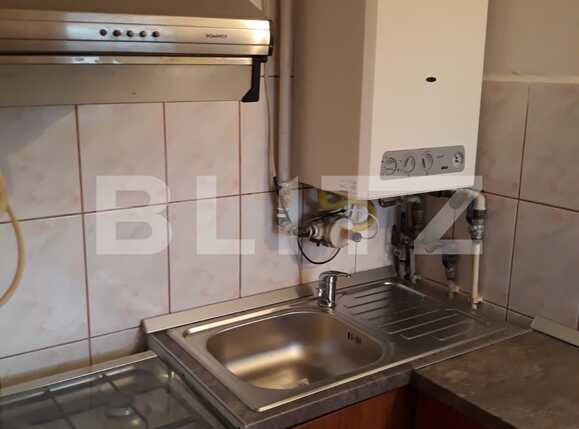 Garsonieră de închiriat Central - 36754AI | BLITZ Cluj-Napoca | Poza7