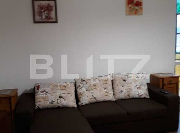 Garsonieră de închiriat Central - 36754AI | BLITZ Cluj-Napoca | Poza2