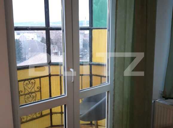 Garsonieră de închiriat Central - 36754AI | BLITZ Cluj-Napoca | Poza5
