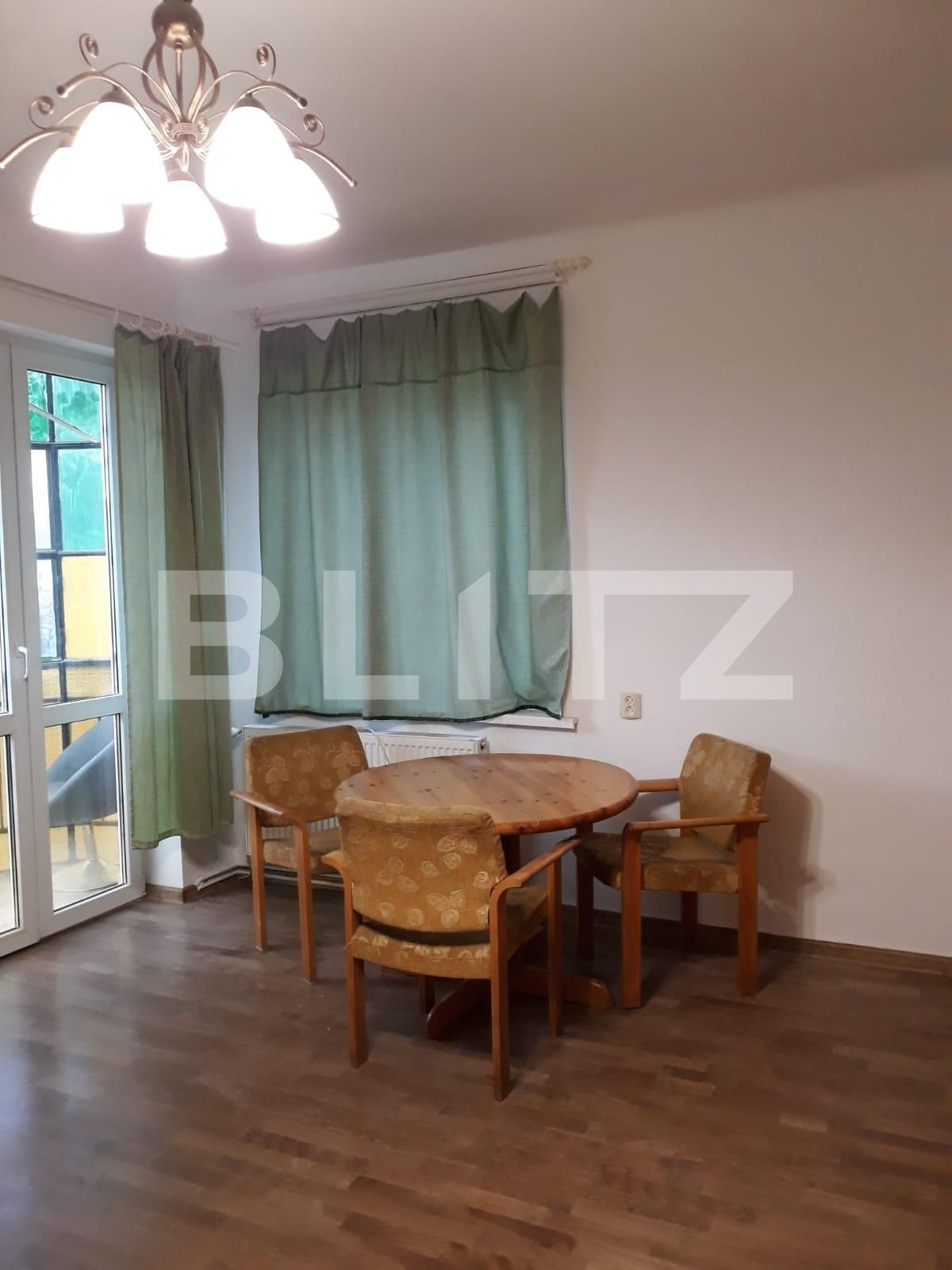 Garsonieră de închiriat Central - 36754AI | BLITZ Cluj-Napoca | Poza4