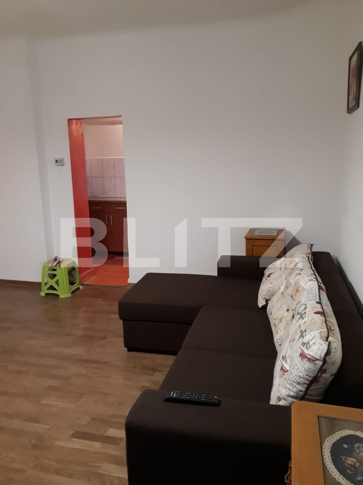 Garsonieră de închiriat Central - 36754AI | BLITZ Cluj-Napoca | Poza3
