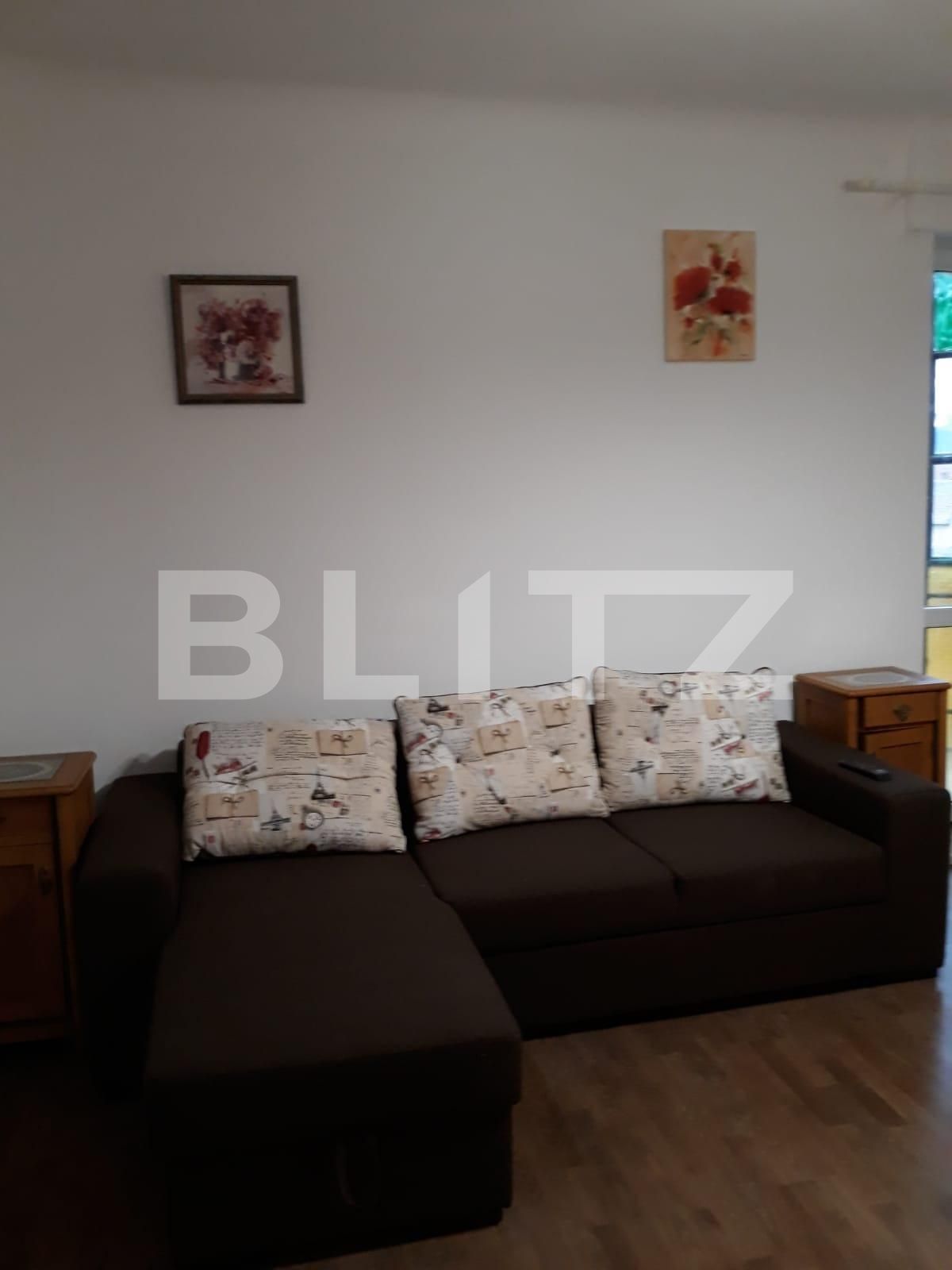 Garsonieră de închiriat Central - 36754AI | BLITZ Cluj-Napoca | Poza2