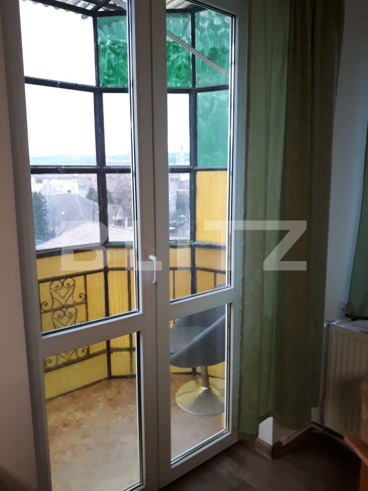 Garsonieră de închiriat Central - 36754AI | BLITZ Cluj-Napoca | Poza5