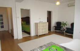 Apartament cochet, 50 mp, A.C, zona strazii Observatorului 