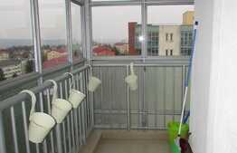Apartament cochet, 50 mp, A.C, zona strazii Observatorului 