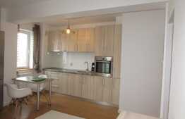 Apartament cochet, 50 mp, A.C, zona strazii Observatorului 