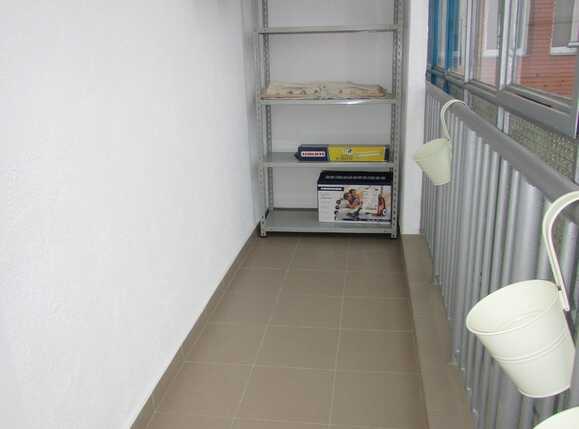 Garsonieră de închiriat Zorilor - 36757AI | BLITZ Cluj-Napoca | Poza14