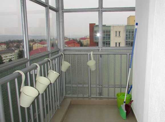 Garsonieră de închiriat Zorilor - 36757AI | BLITZ Cluj-Napoca | Poza13