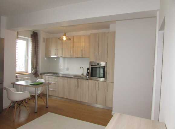 Garsonieră de închiriat Zorilor - 36757AI | BLITZ Cluj-Napoca | Poza4