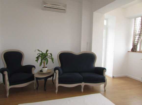 Garsonieră de închiriat Zorilor - 36757AI | BLITZ Cluj-Napoca | Poza1