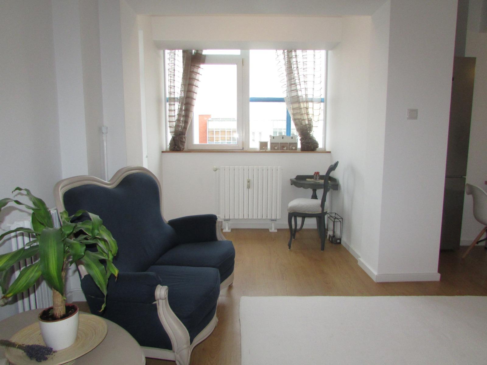 Garsonieră de închiriat Zorilor - 36757AI | BLITZ Cluj-Napoca | Poza2