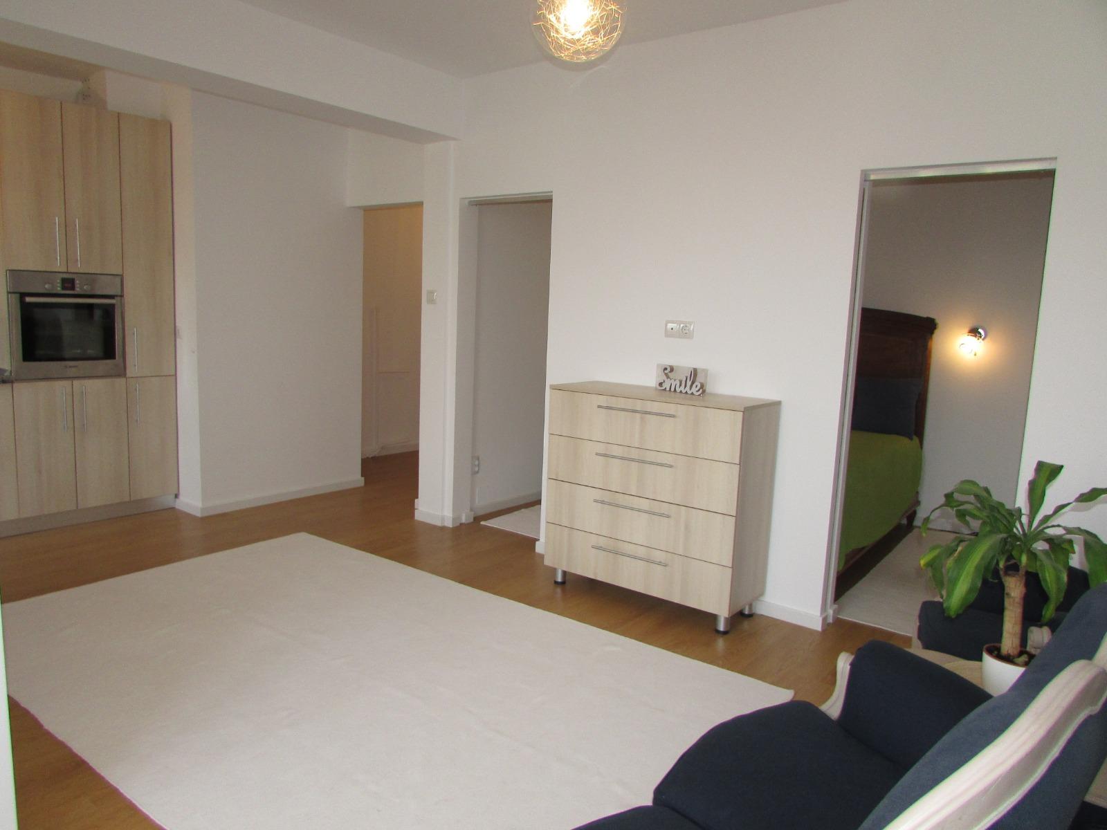 Garsonieră de închiriat Zorilor - 36757AI | BLITZ Cluj-Napoca | Poza5