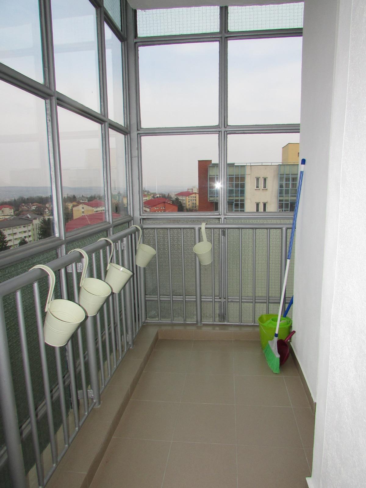 Garsonieră de închiriat Zorilor - 36757AI | BLITZ Cluj-Napoca | Poza13