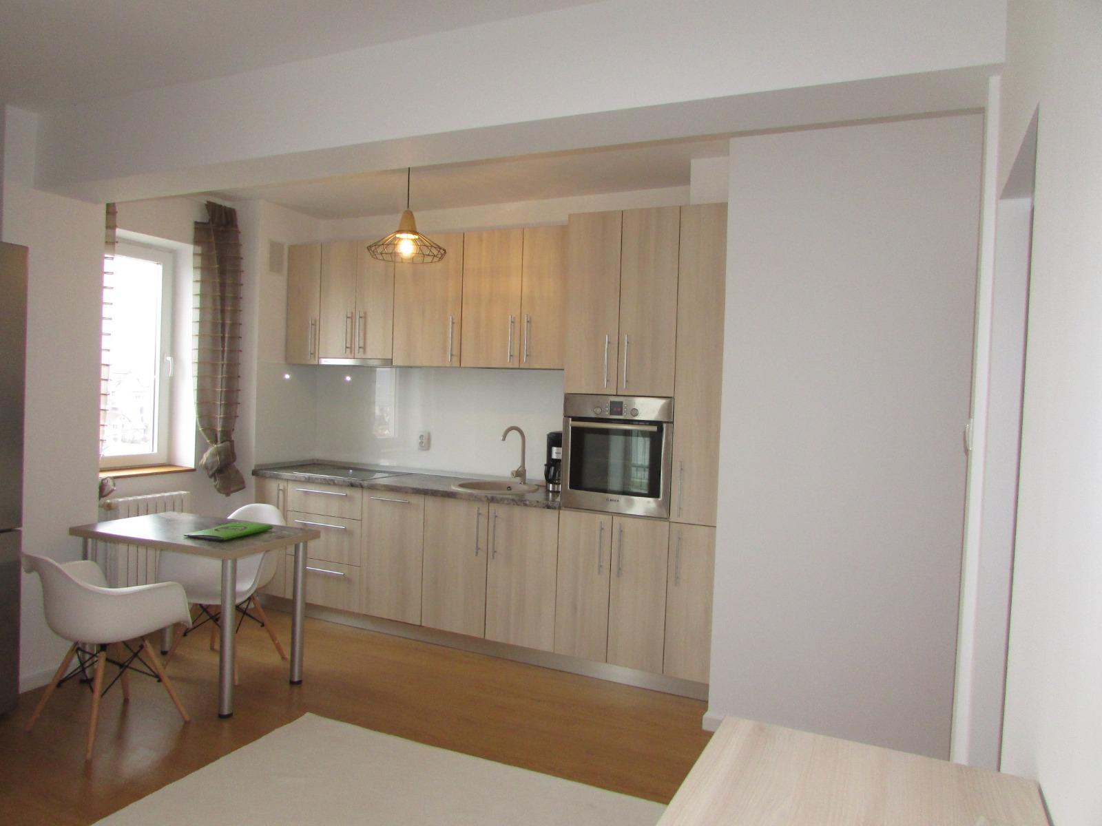 Garsonieră de închiriat Zorilor - 36757AI | BLITZ Cluj-Napoca | Poza4