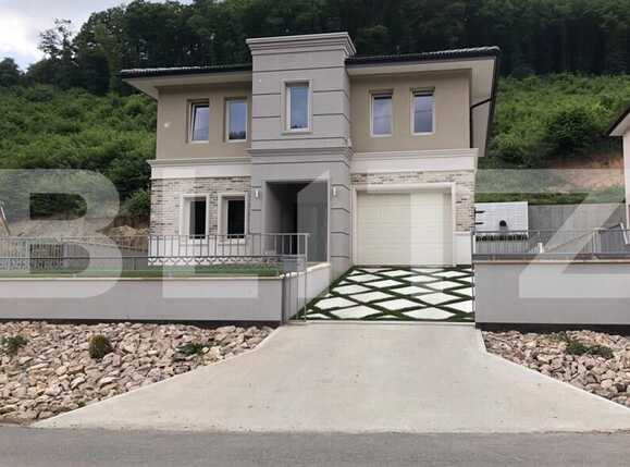 Casa de vânzare 4 camere Floreşti - 36759CV | BLITZ Cluj-Napoca | Poza1