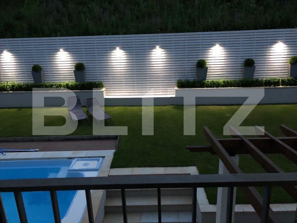 Casa de vânzare 4 camere Floreşti - 36759CV | BLITZ Cluj-Napoca | Poza13