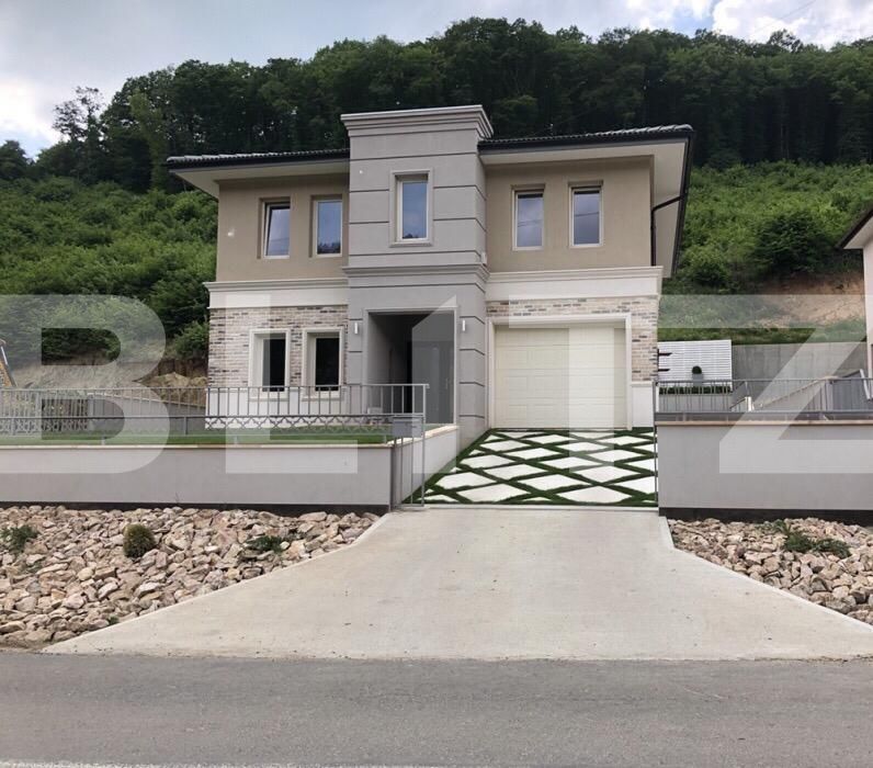 Casa de vânzare 4 camere Floreşti - 36759CV | BLITZ Cluj-Napoca | Poza1