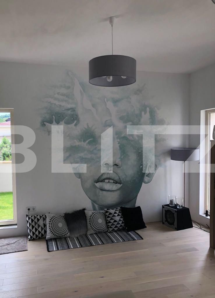 Casa de vânzare 4 camere Floreşti - 36759CV | BLITZ Cluj-Napoca | Poza5