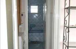 2 camere, 44 mp in zona Interservisan