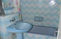 2 camere, 44 mp in zona Interservisan