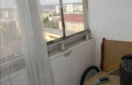 2 camere, 44 mp in zona Interservisan