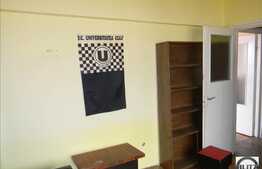 2 camere, 44 mp in zona Interservisan