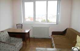 2 camere, 44 mp in zona Interservisan