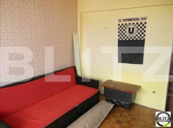 Apartament de vânzare 2 camere Gheorgheni - 3676AV | BLITZ Cluj-Napoca | Poza7