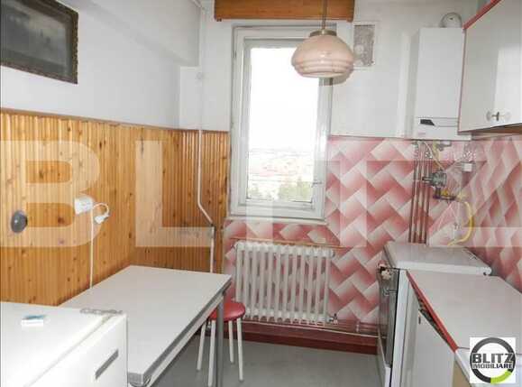 Apartament de vânzare 2 camere Gheorgheni - 3676AV | BLITZ Cluj-Napoca | Poza4