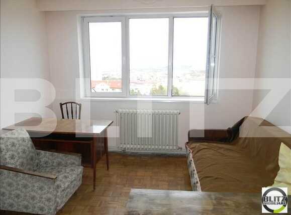 Apartament de vânzare 2 camere Gheorgheni - 3676AV | BLITZ Cluj-Napoca | Poza2