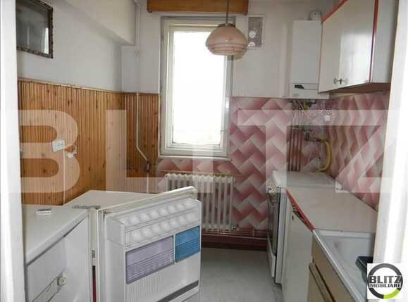 Apartament de vânzare 2 camere Gheorgheni - 3676AV | BLITZ Cluj-Napoca | Poza5