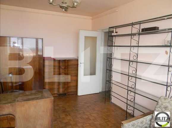 Apartament de vânzare 2 camere Gheorgheni - 3676AV | BLITZ Cluj-Napoca | Poza1