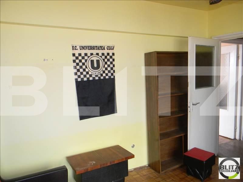 Apartament de vânzare 2 camere Gheorgheni - 3676AV | BLITZ Cluj-Napoca | Poza9