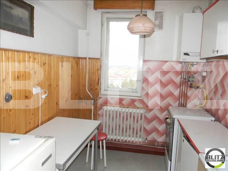 Apartament de vânzare 2 camere Gheorgheni - 3676AV | BLITZ Cluj-Napoca | Poza4